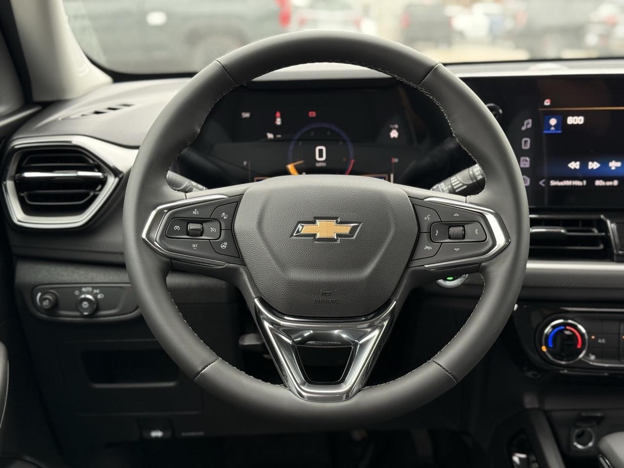 2026 Chevrolet TrailBlazer LT Crestwood KY