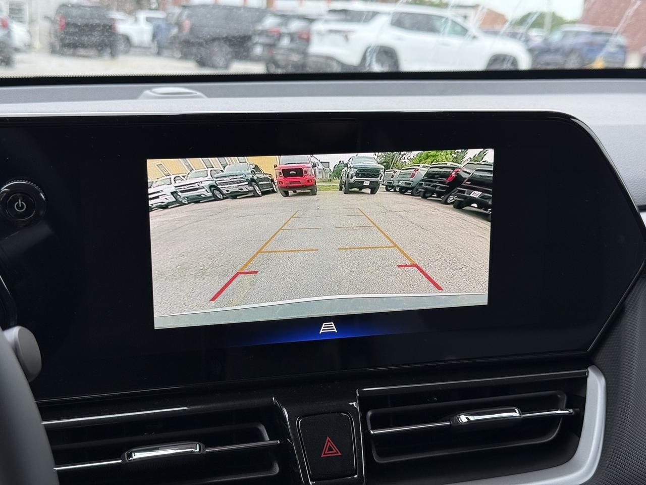 2026 Chevrolet TrailBlazer LT Crestwood KY