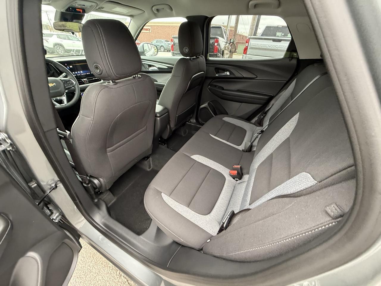 2026 Chevrolet TrailBlazer LT Crestwood KY