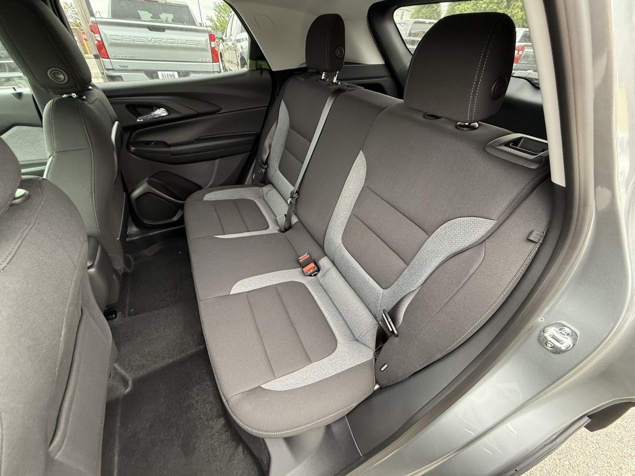 2026 Chevrolet TrailBlazer LT Crestwood KY