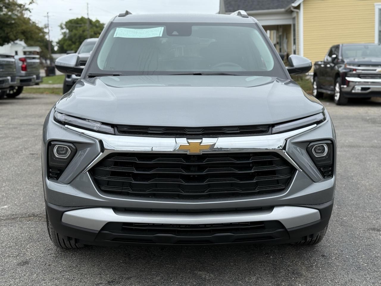 2026 Chevrolet TrailBlazer LT Crestwood KY