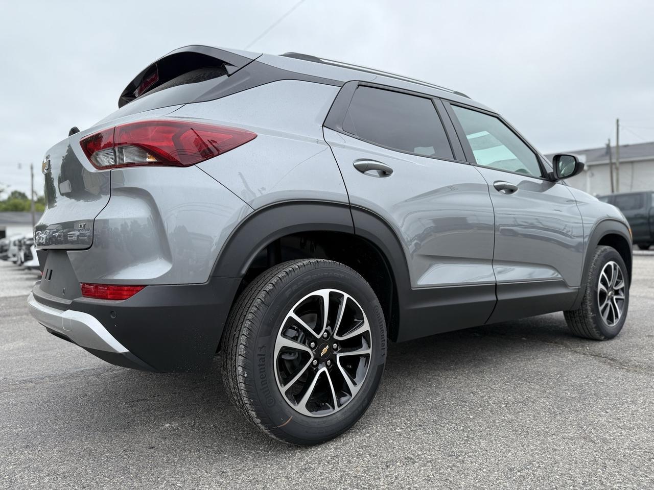 2026 Chevrolet TrailBlazer LT Crestwood KY