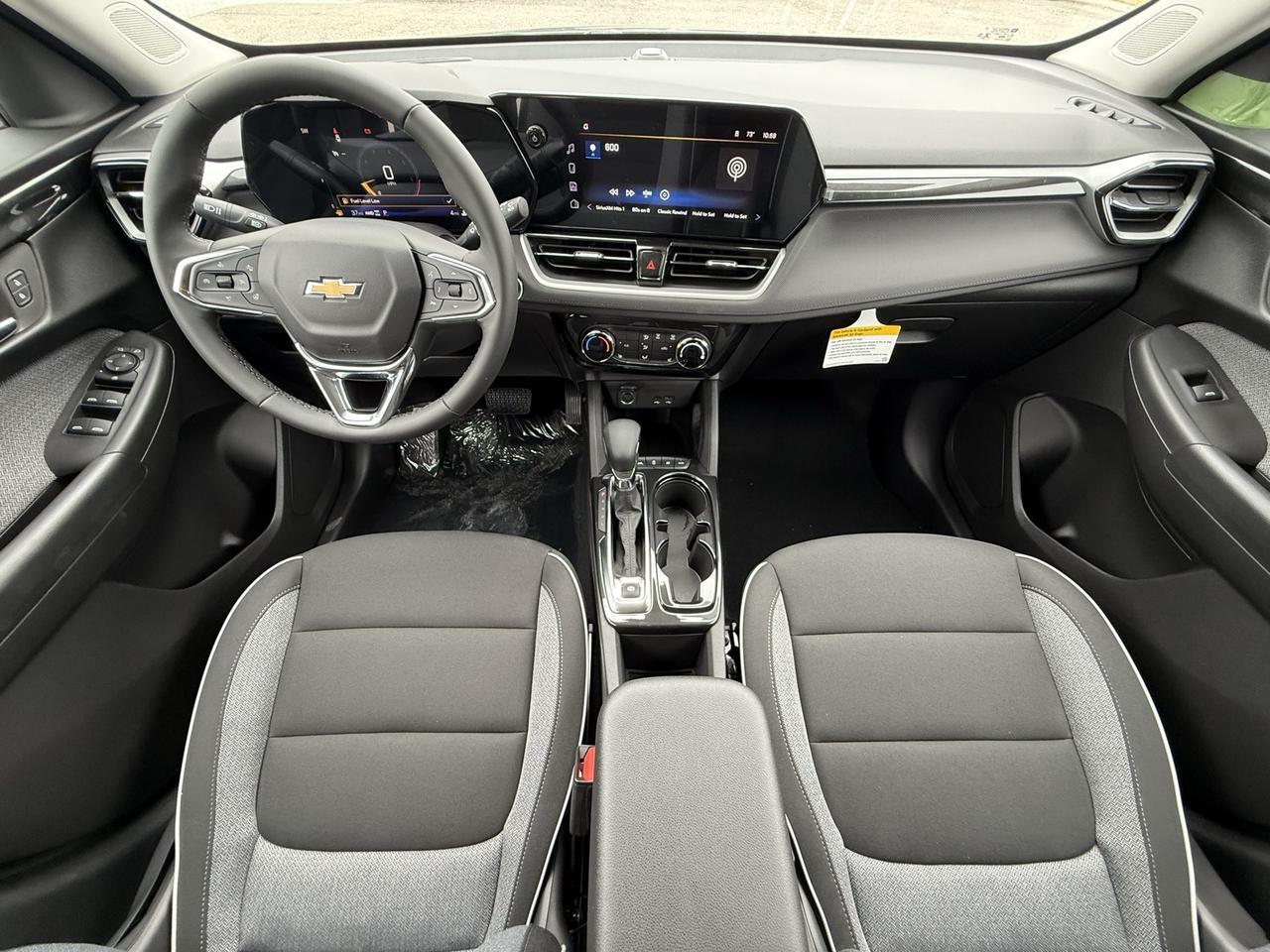 2026 Chevrolet TrailBlazer LT Crestwood KY