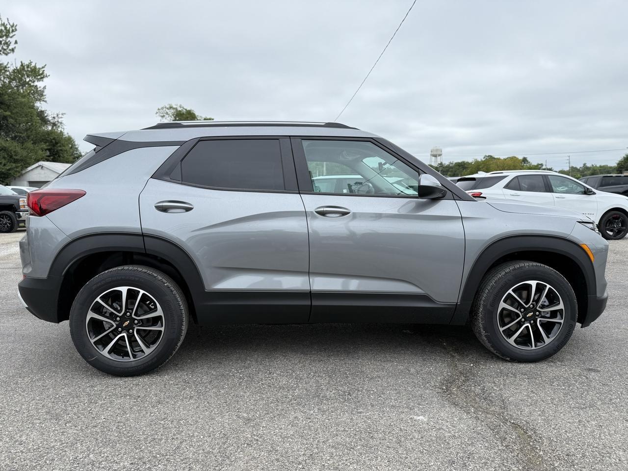 2026 Chevrolet TrailBlazer LT Crestwood KY