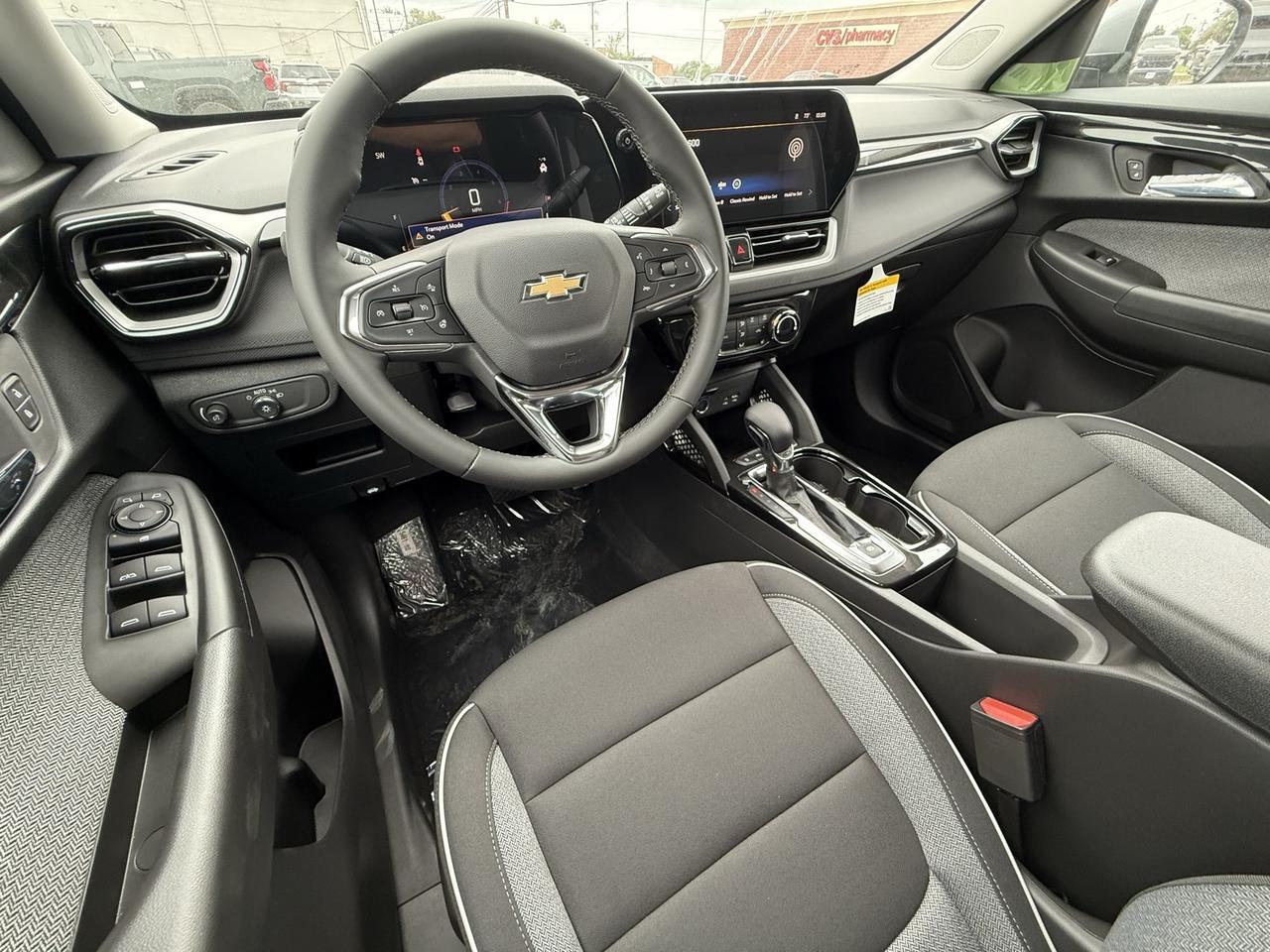2026 Chevrolet TrailBlazer LT Crestwood KY
