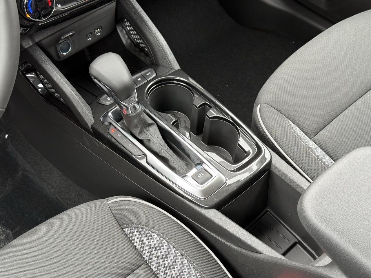 2026 Chevrolet TrailBlazer LT Crestwood KY