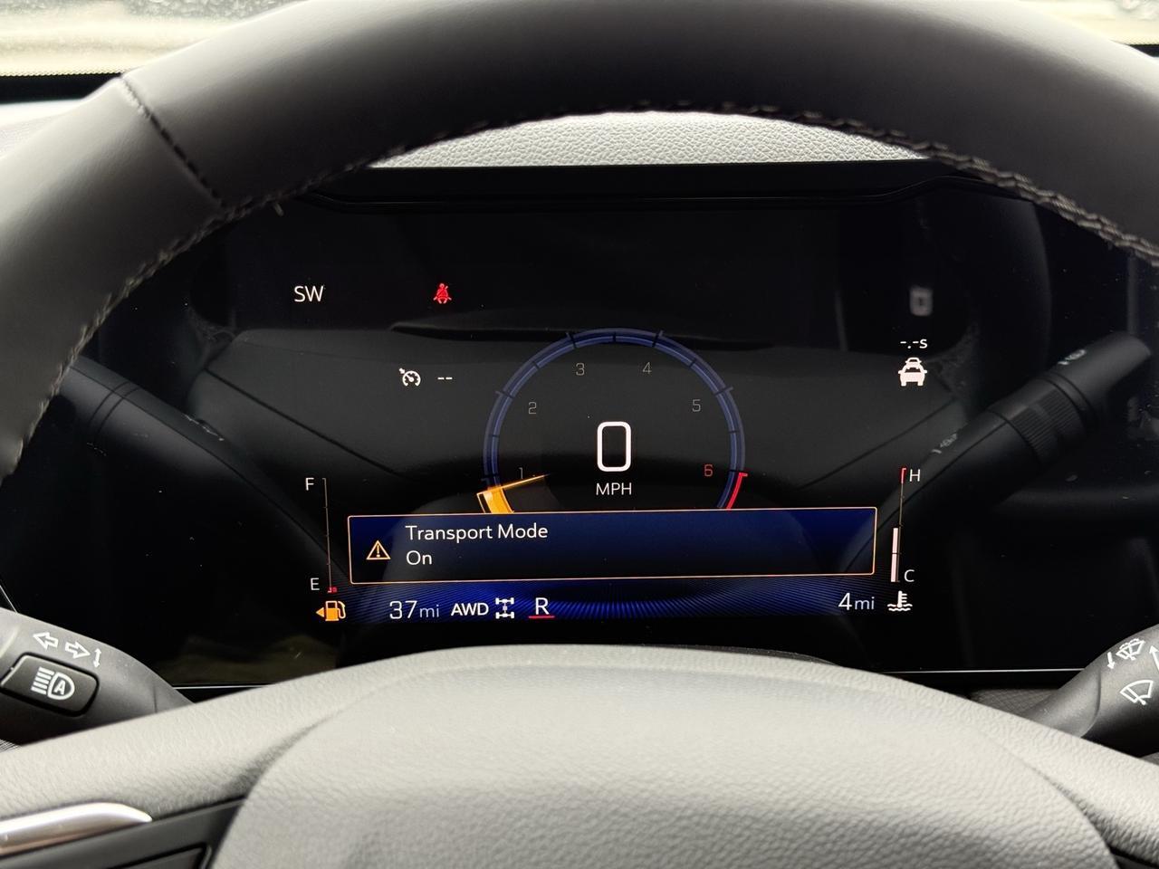 2026 Chevrolet TrailBlazer LT Crestwood KY