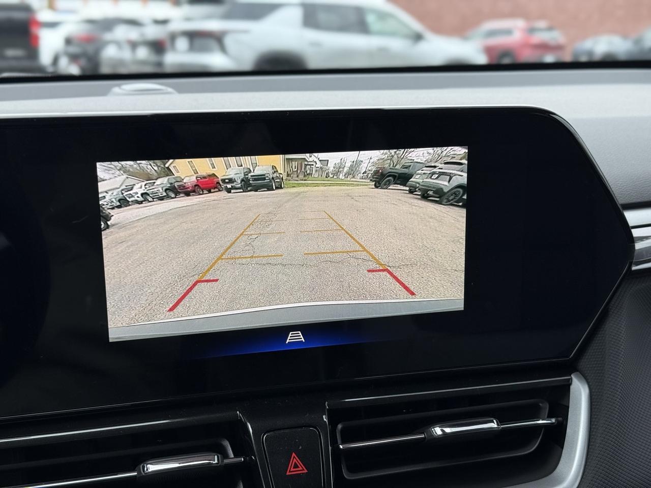 2026 Chevrolet TrailBlazer LT Crestwood KY