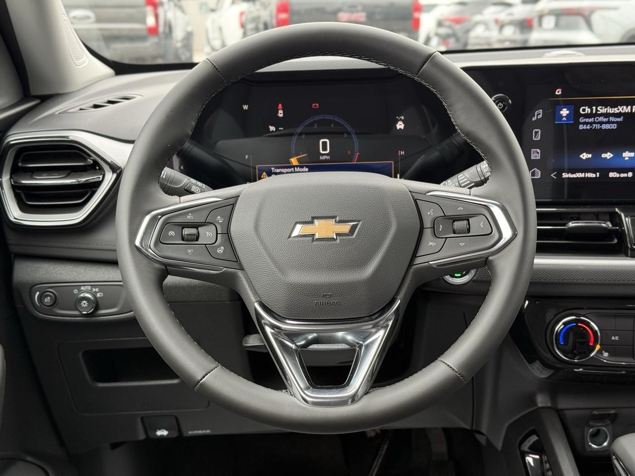 2026 Chevrolet TrailBlazer LT Crestwood KY