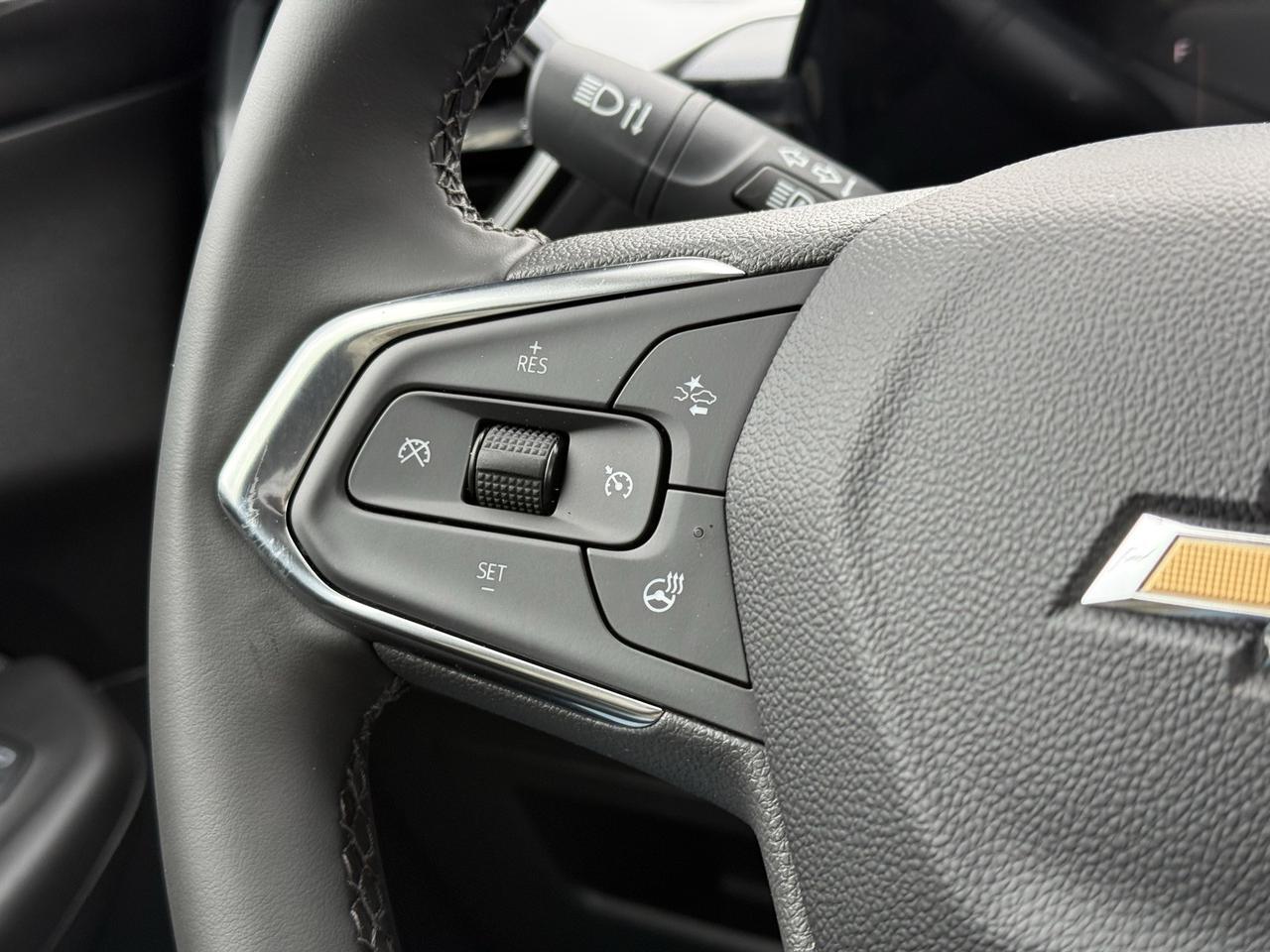 2026 Chevrolet TrailBlazer LT Crestwood KY