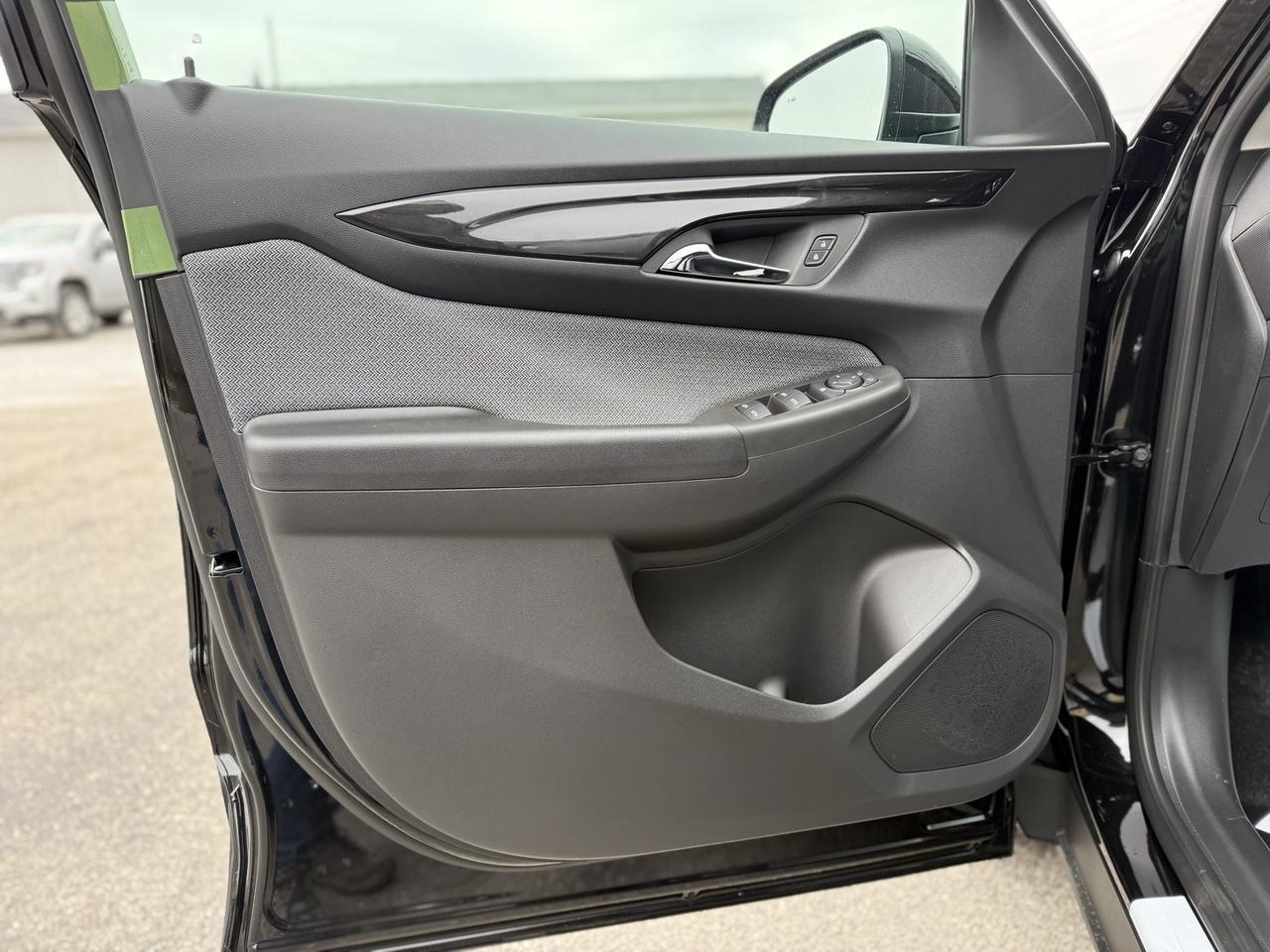 2026 Chevrolet TrailBlazer LT Crestwood KY