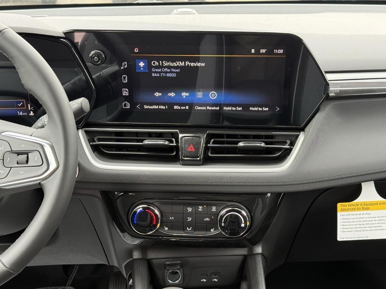 2026 Chevrolet TrailBlazer LT Crestwood KY