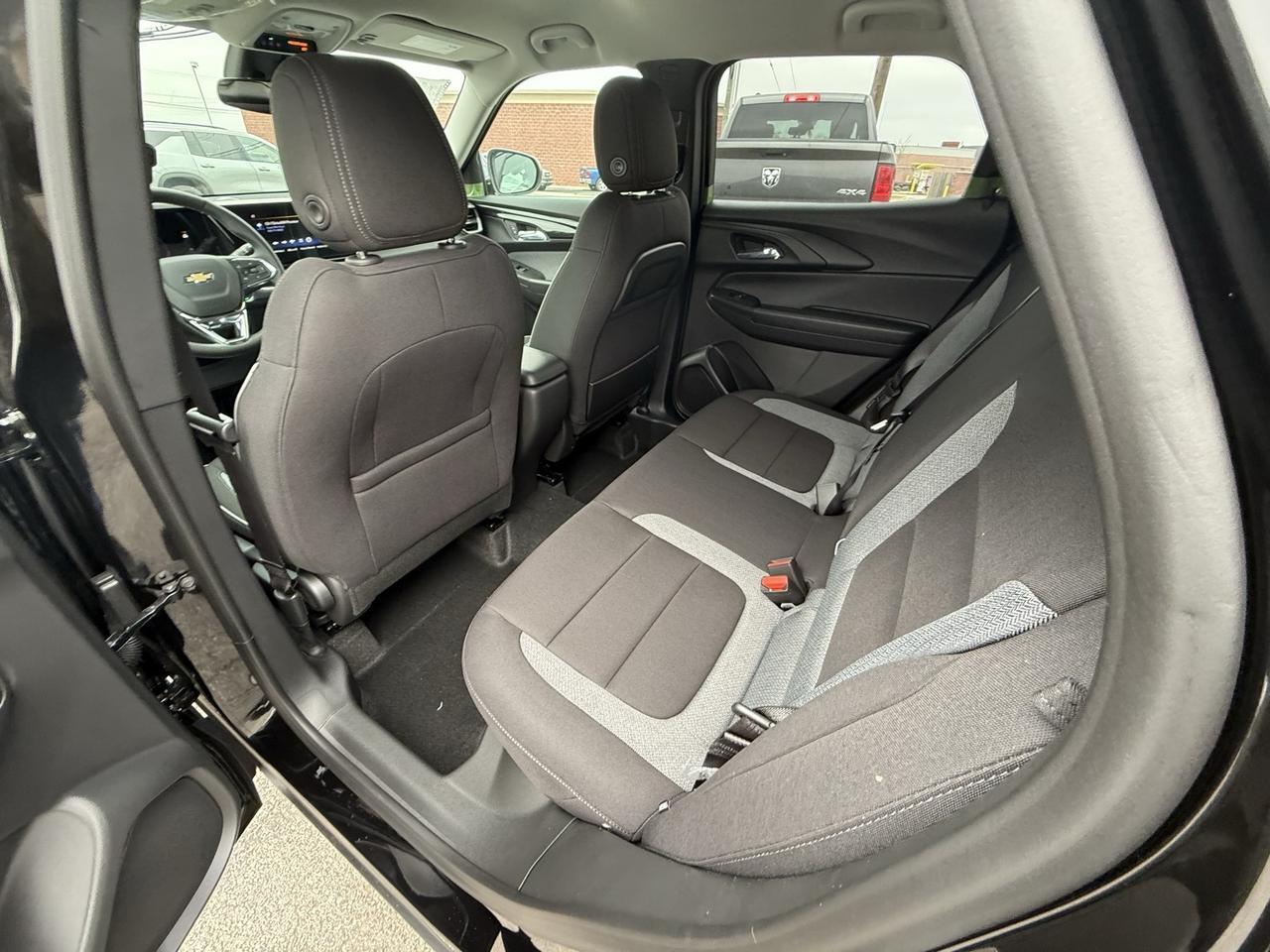 2026 Chevrolet TrailBlazer LT Crestwood KY