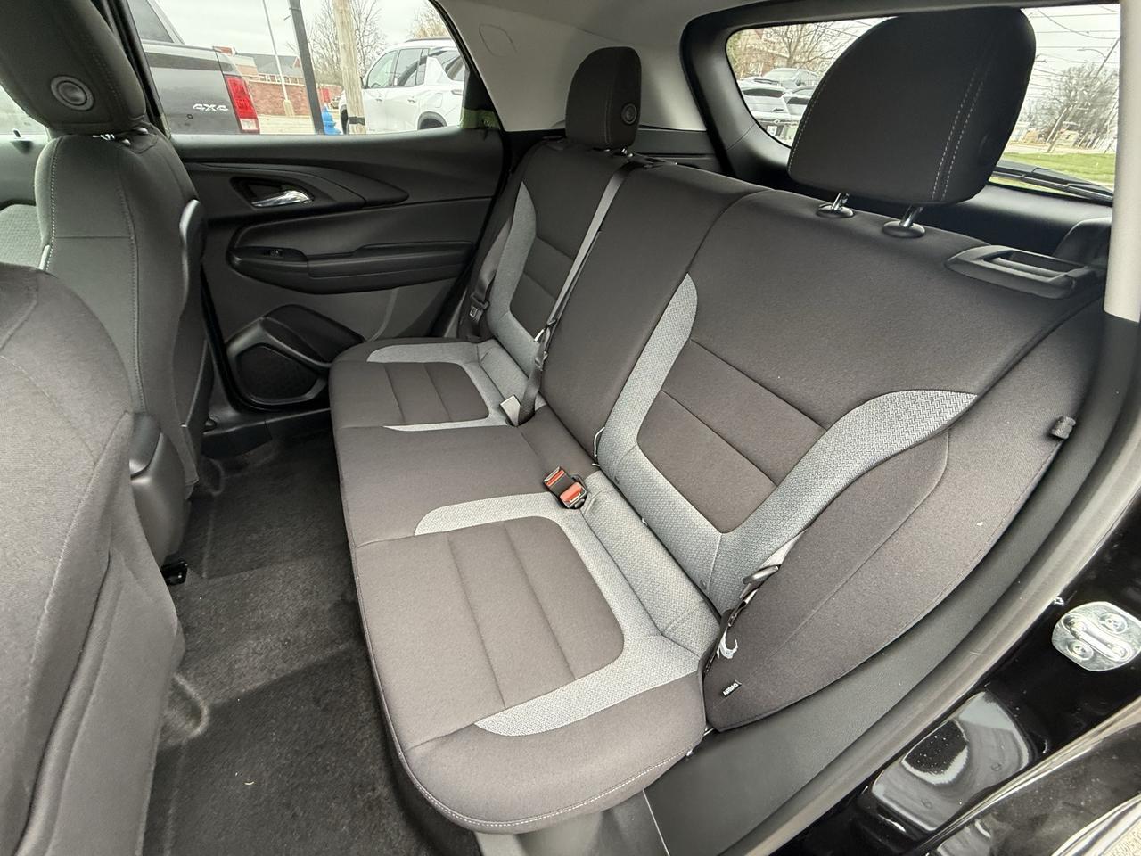 2026 Chevrolet TrailBlazer LT Crestwood KY