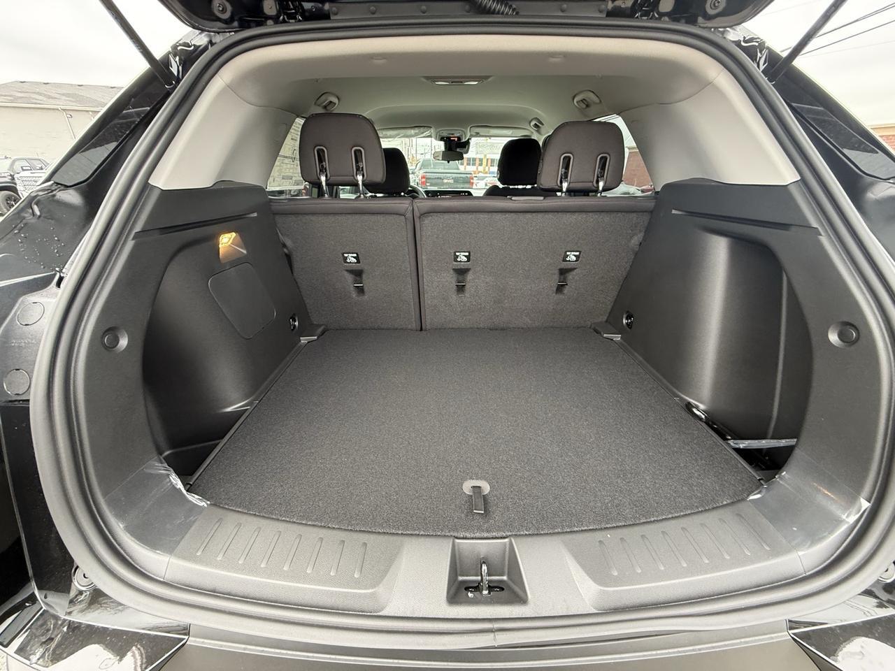 2026 Chevrolet TrailBlazer LT Crestwood KY