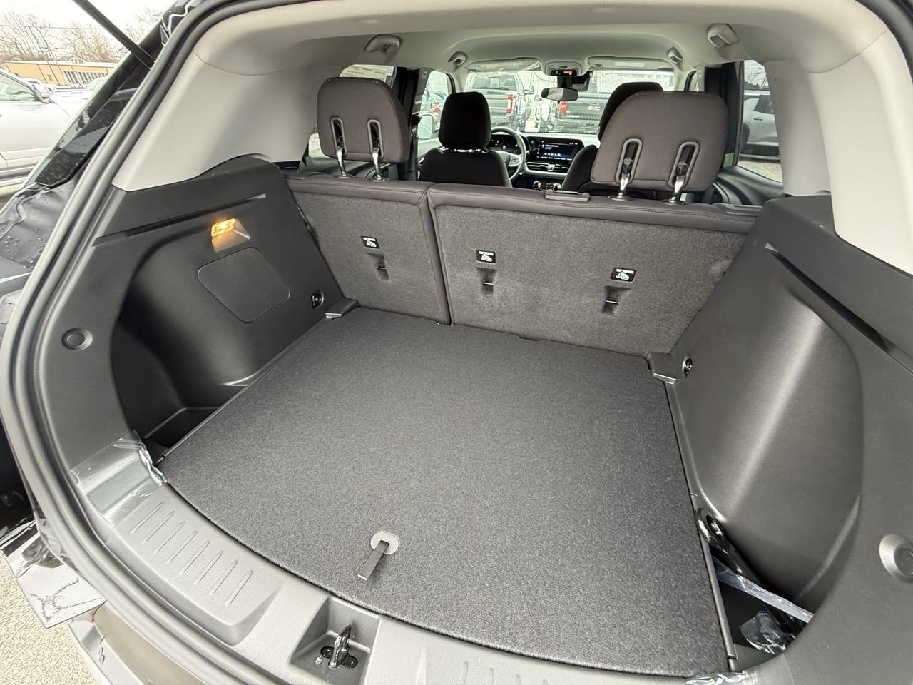 2026 Chevrolet TrailBlazer LT Crestwood KY