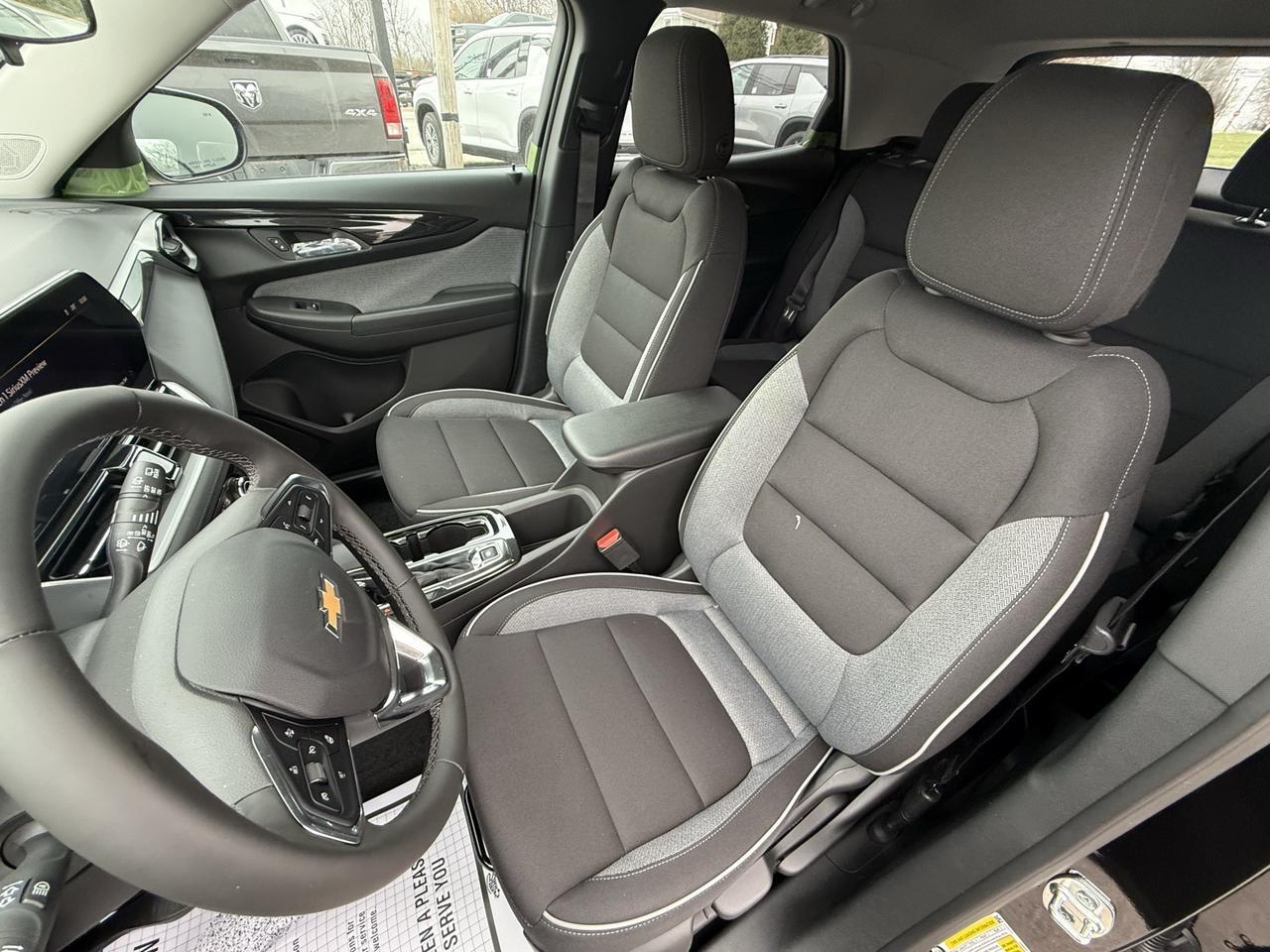 2026 Chevrolet TrailBlazer LT Crestwood KY