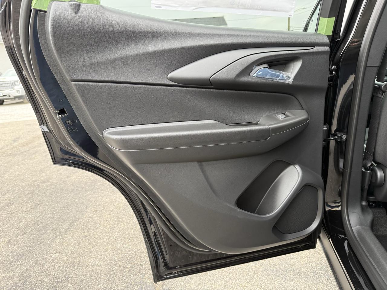 2026 Chevrolet TrailBlazer LT Crestwood KY