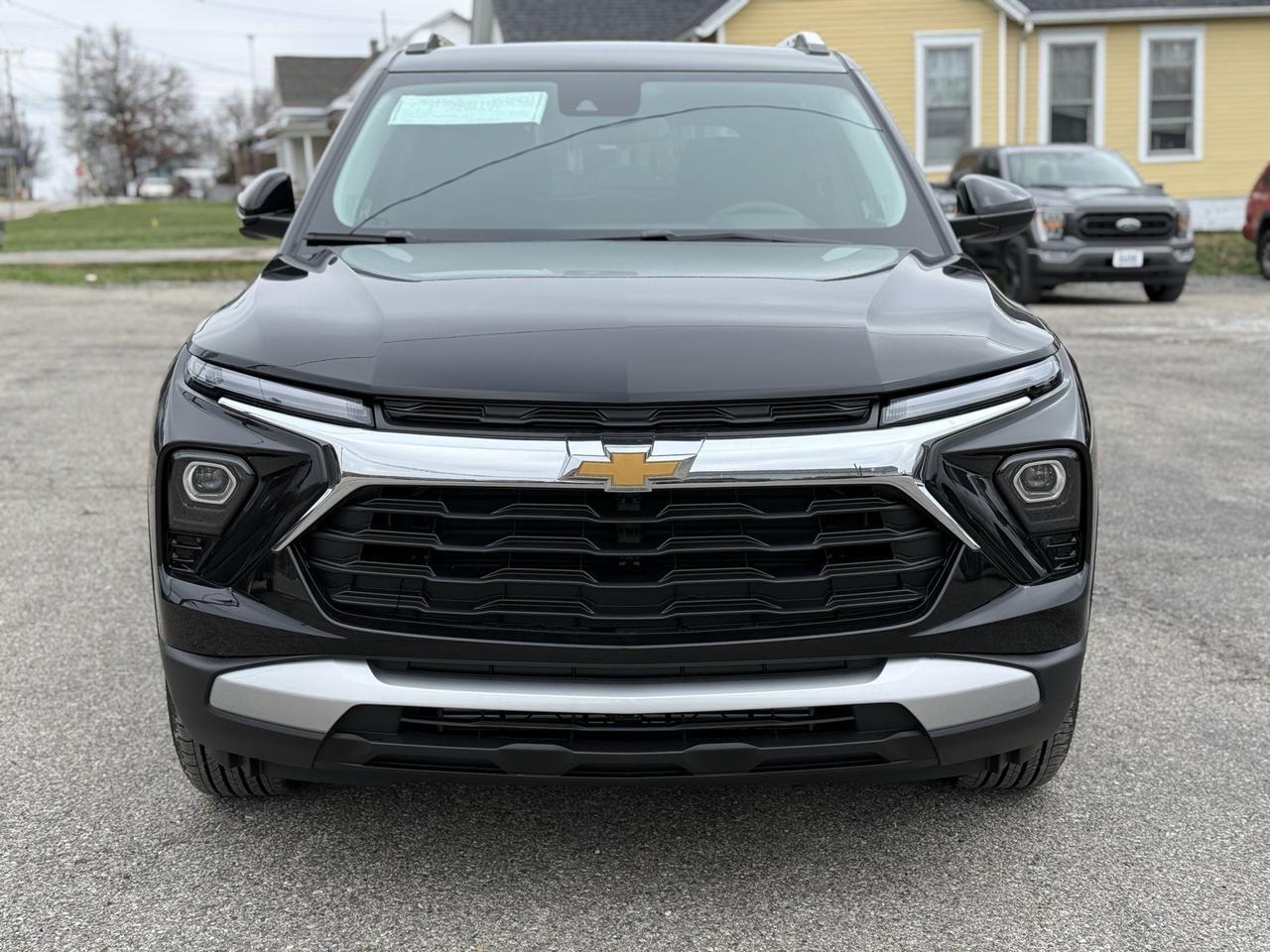 2026 Chevrolet TrailBlazer LT Crestwood KY