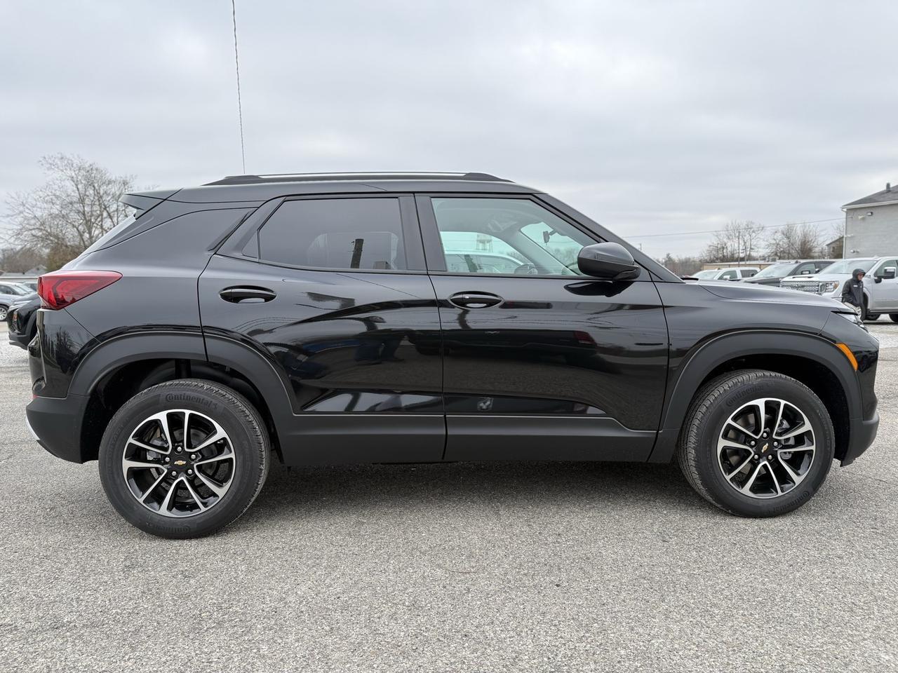 2026 Chevrolet TrailBlazer LT Crestwood KY