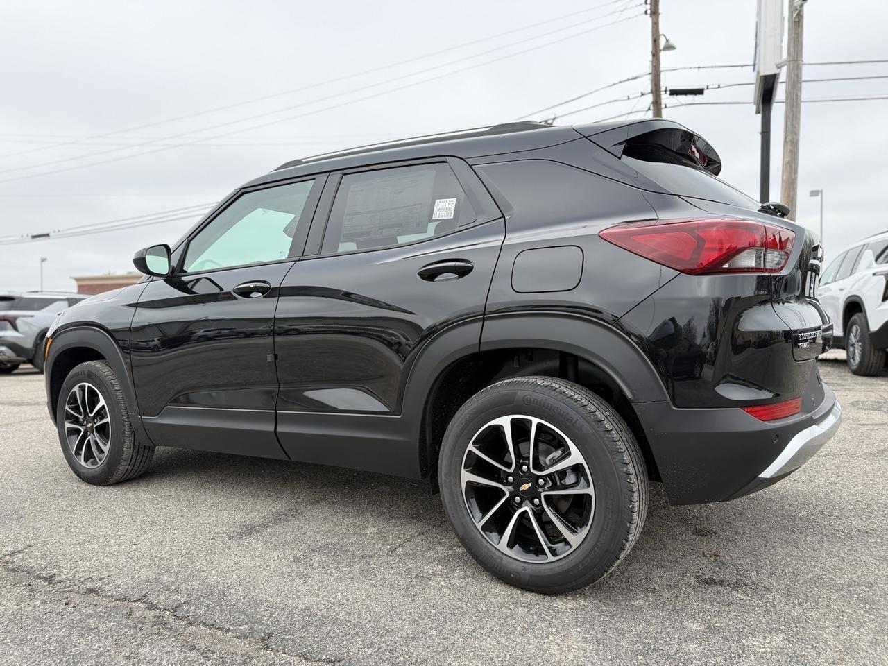 2026 Chevrolet TrailBlazer LT Crestwood KY