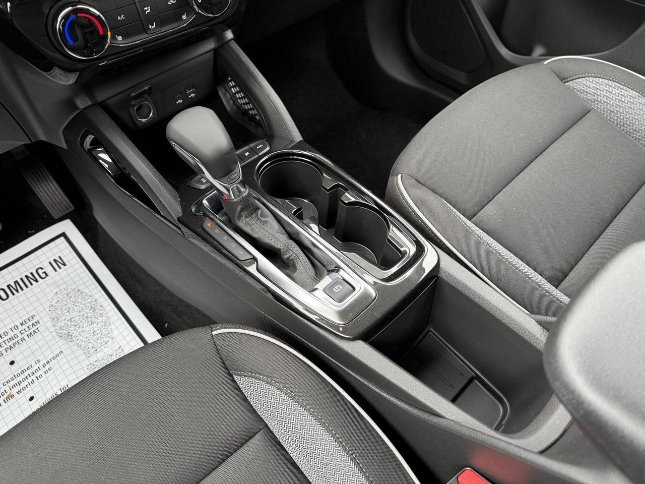 2026 Chevrolet TrailBlazer LT Crestwood KY