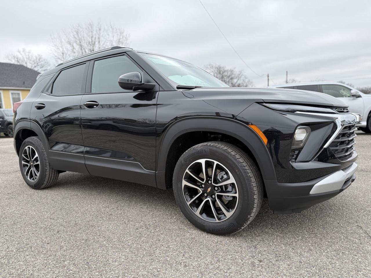 2026 Chevrolet TrailBlazer LT Crestwood KY