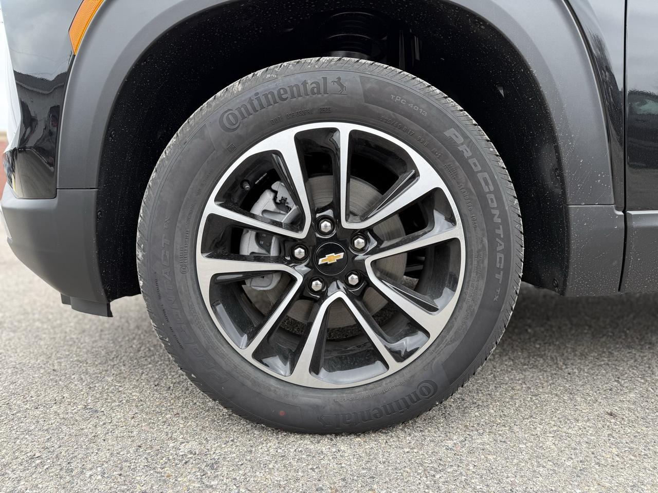 2026 Chevrolet TrailBlazer LT Crestwood KY