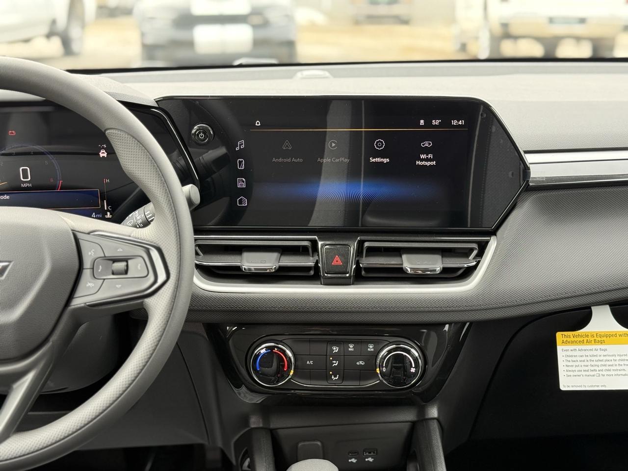 2026 Chevrolet TrailBlazer LT Crestwood KY