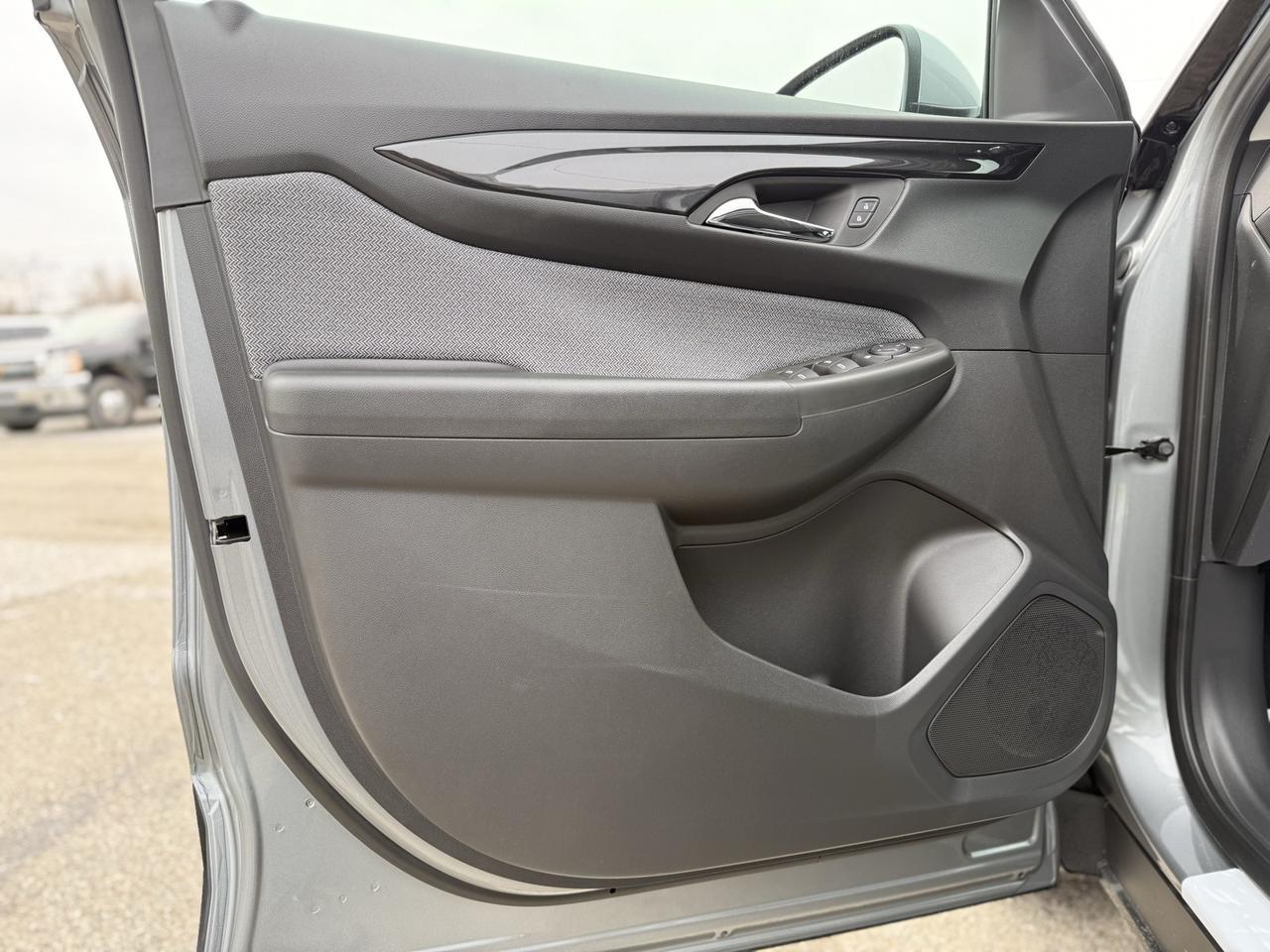 2026 Chevrolet TrailBlazer LT Crestwood KY