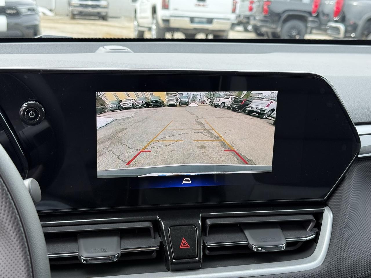 2026 Chevrolet TrailBlazer LT Crestwood KY