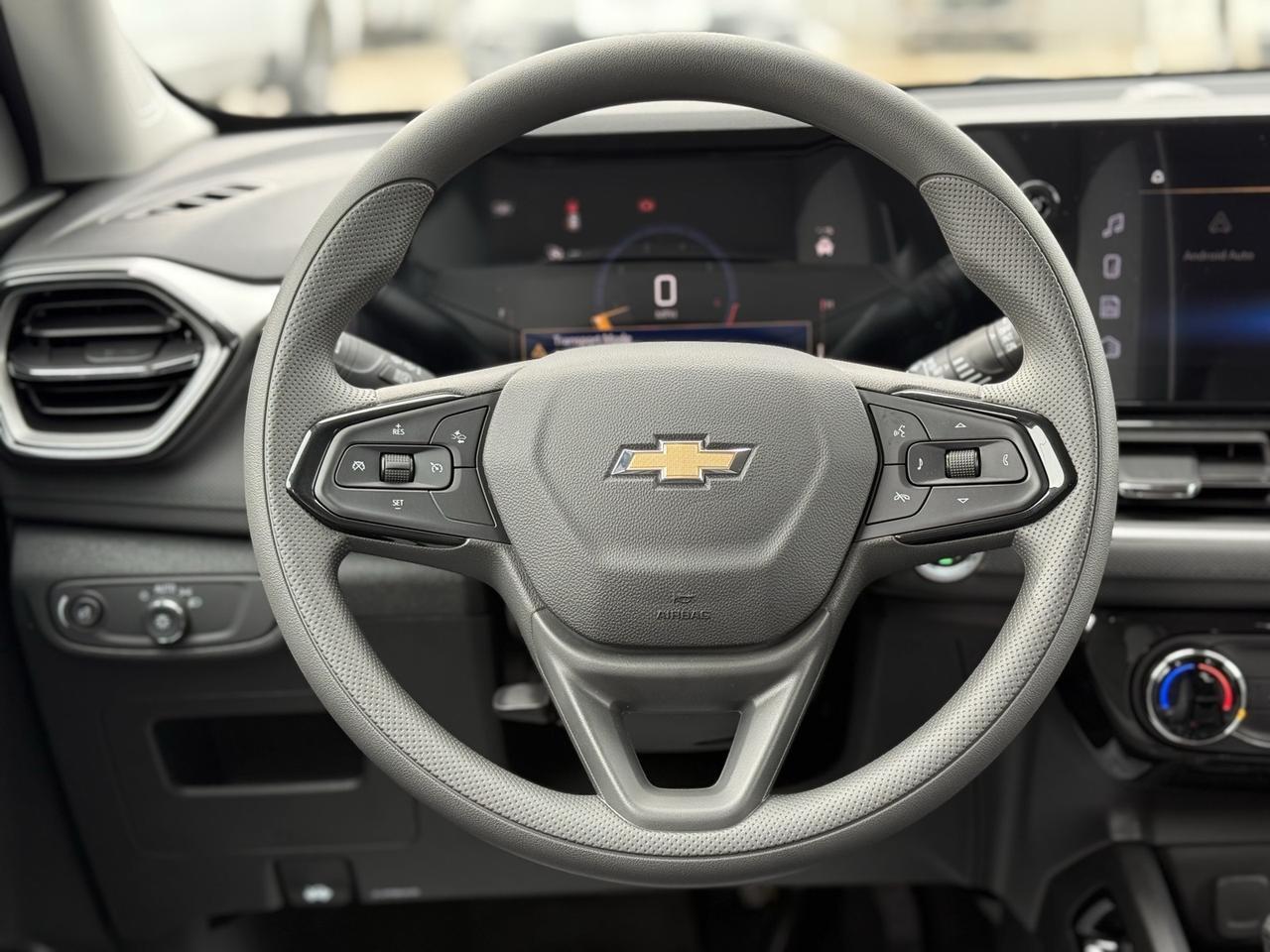 2026 Chevrolet TrailBlazer LT Crestwood KY