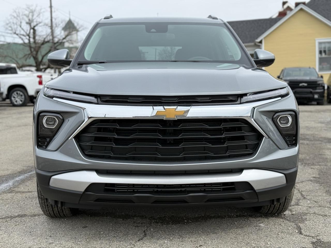 2026 Chevrolet TrailBlazer LT Crestwood KY