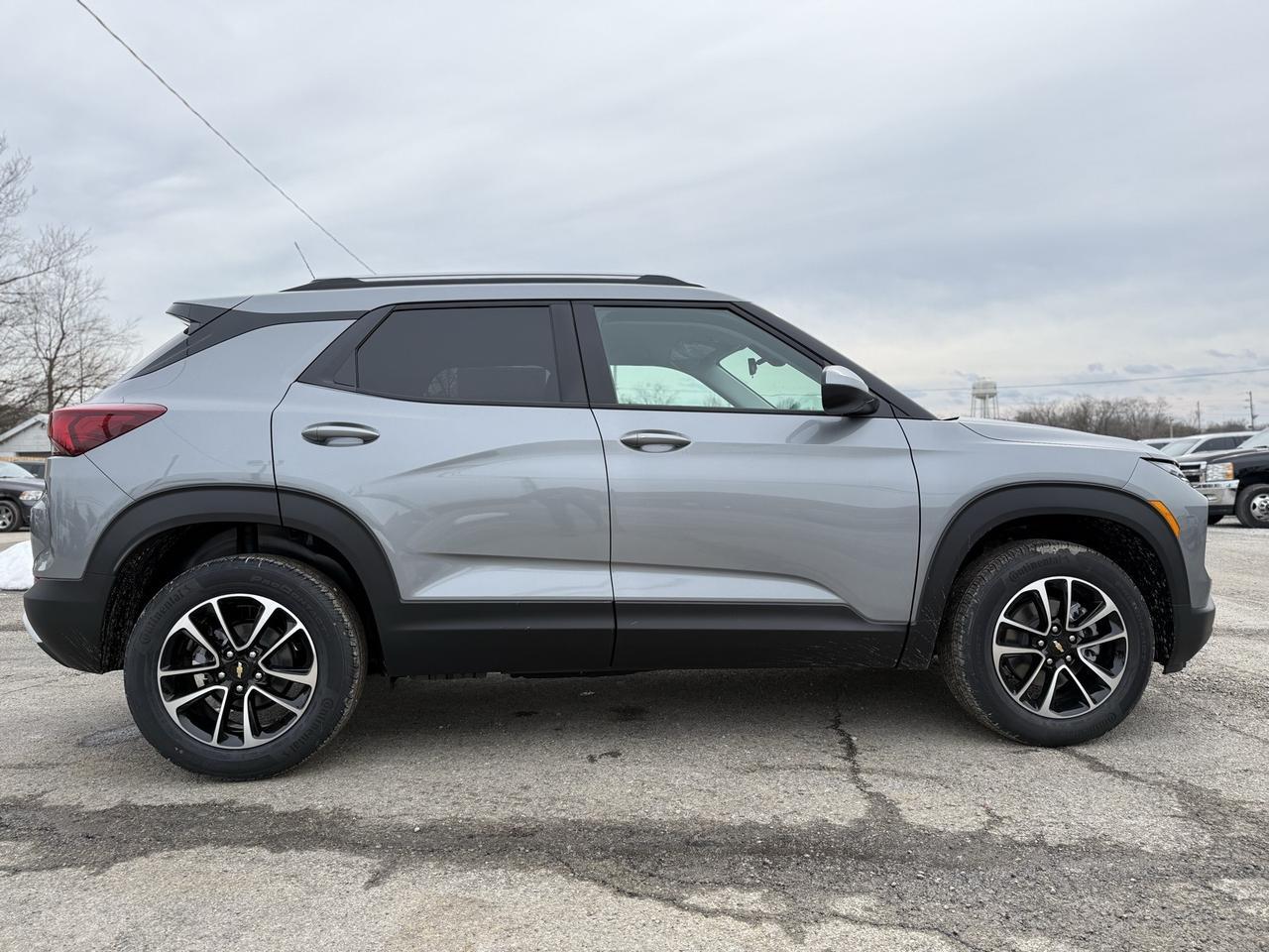 2026 Chevrolet TrailBlazer LT Crestwood KY