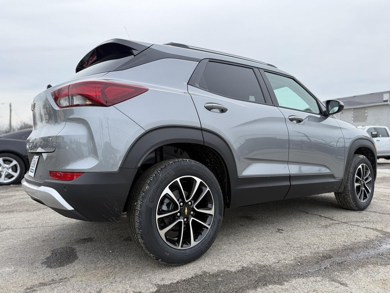 2026 Chevrolet TrailBlazer LT Crestwood KY