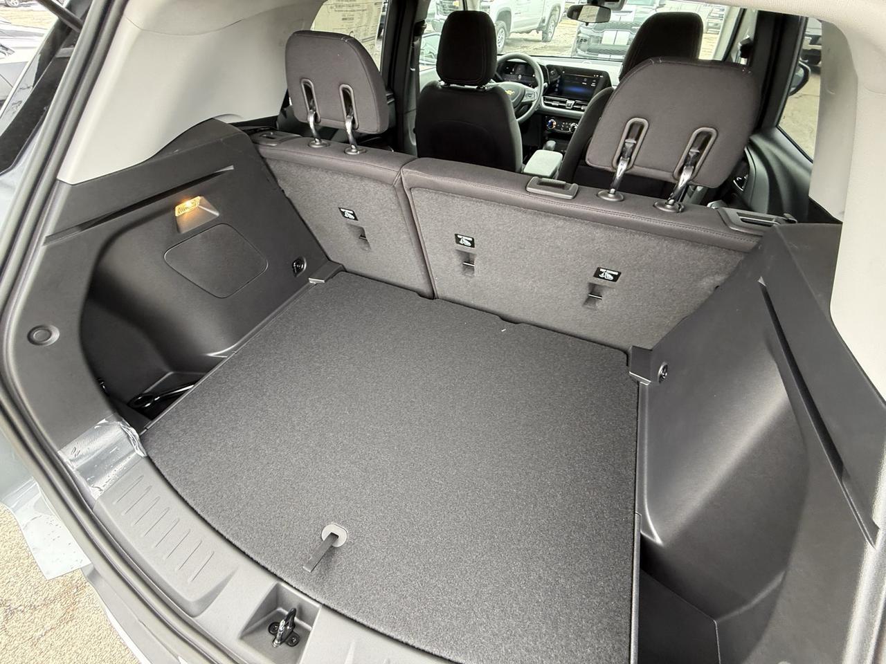 2026 Chevrolet TrailBlazer LT Crestwood KY