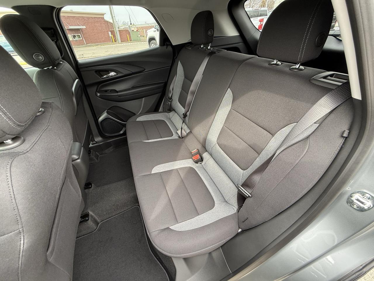 2026 Chevrolet TrailBlazer LT Crestwood KY