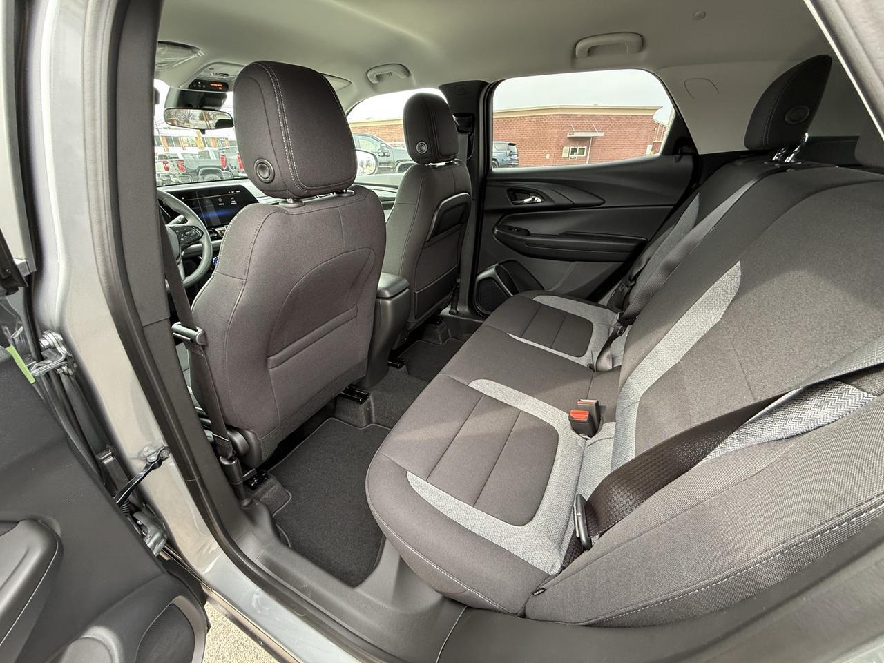 2026 Chevrolet TrailBlazer LT Crestwood KY