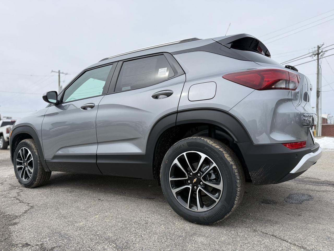 2026 Chevrolet TrailBlazer LT Crestwood KY