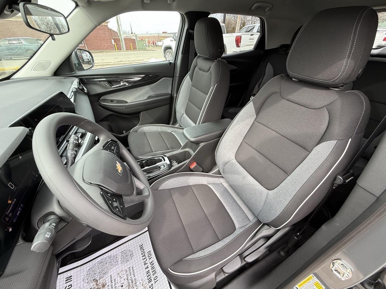 2026 Chevrolet TrailBlazer LT Crestwood KY