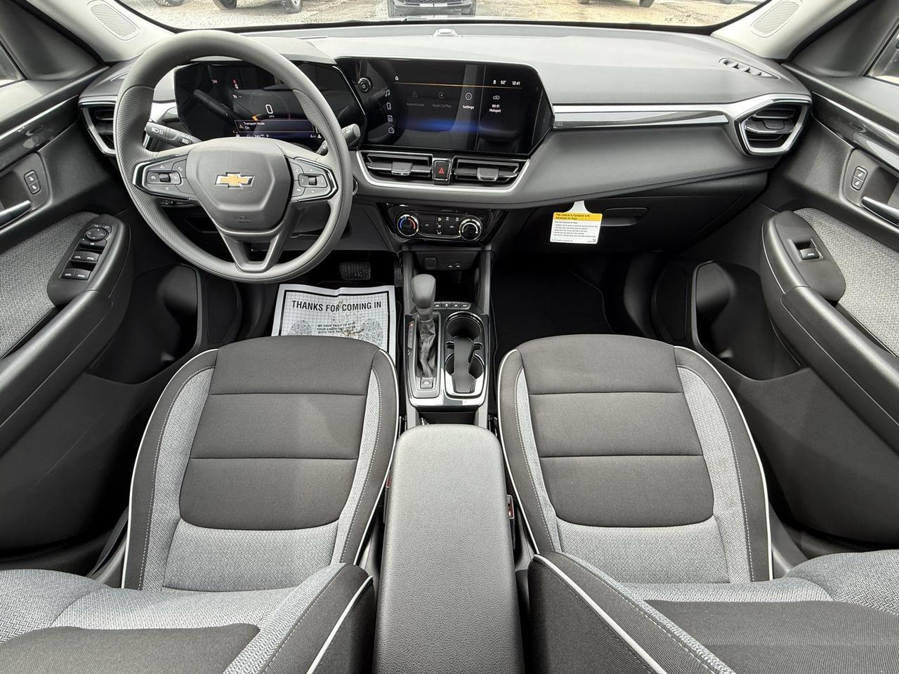 2026 Chevrolet TrailBlazer LT Crestwood KY