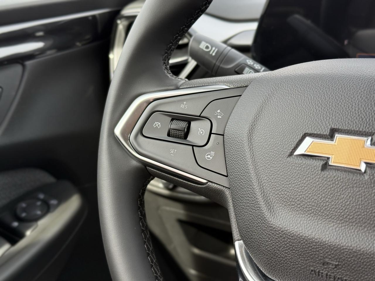 2026 Chevrolet TrailBlazer LT Crestwood KY