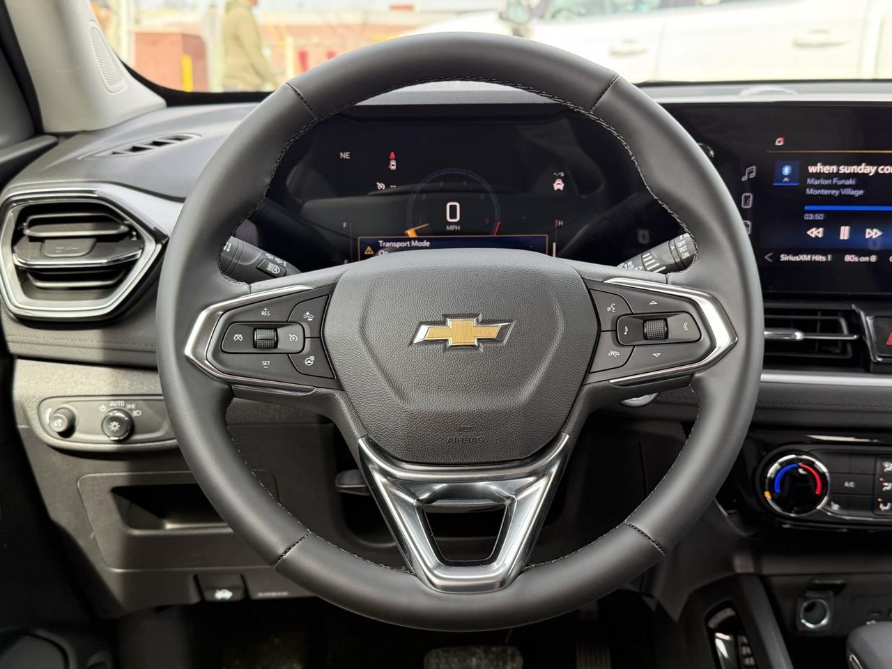 2026 Chevrolet TrailBlazer LT Crestwood KY