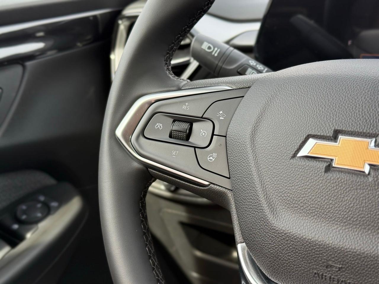 2026 Chevrolet TrailBlazer LT Crestwood KY