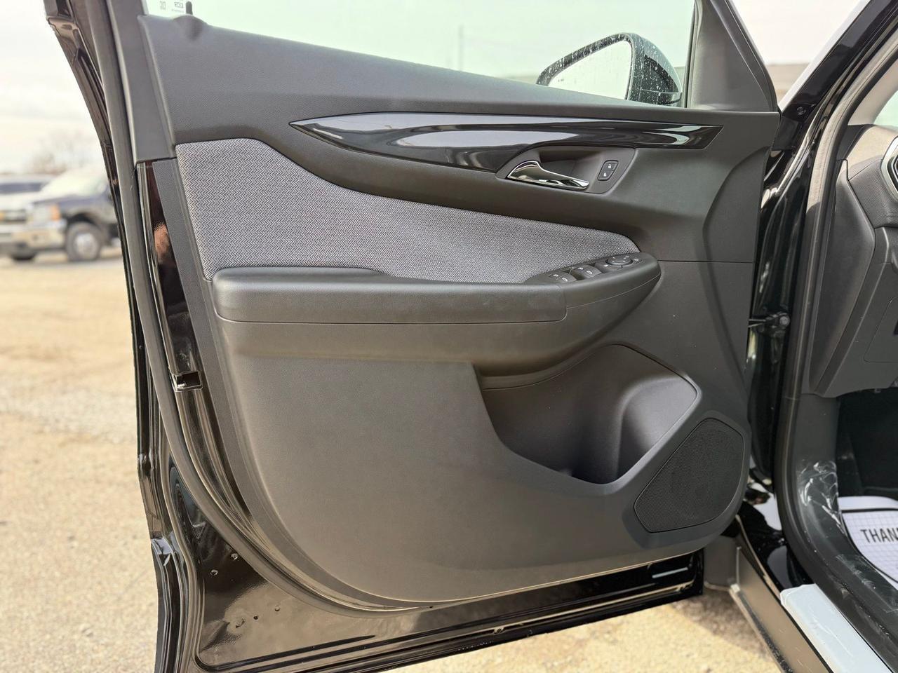 2026 Chevrolet TrailBlazer LT Crestwood KY