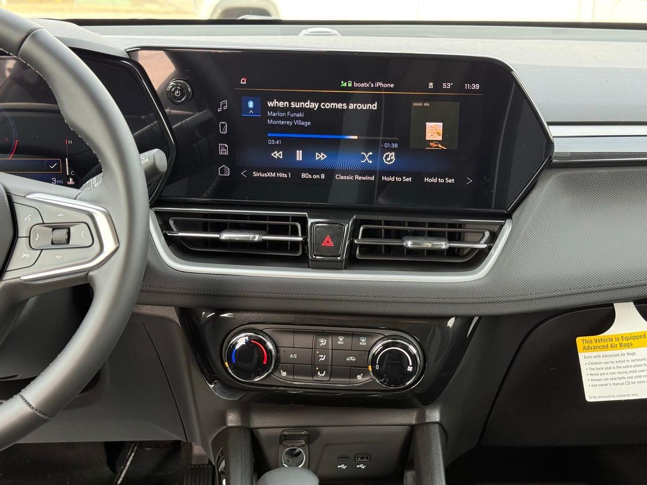 2026 Chevrolet TrailBlazer LT Crestwood KY