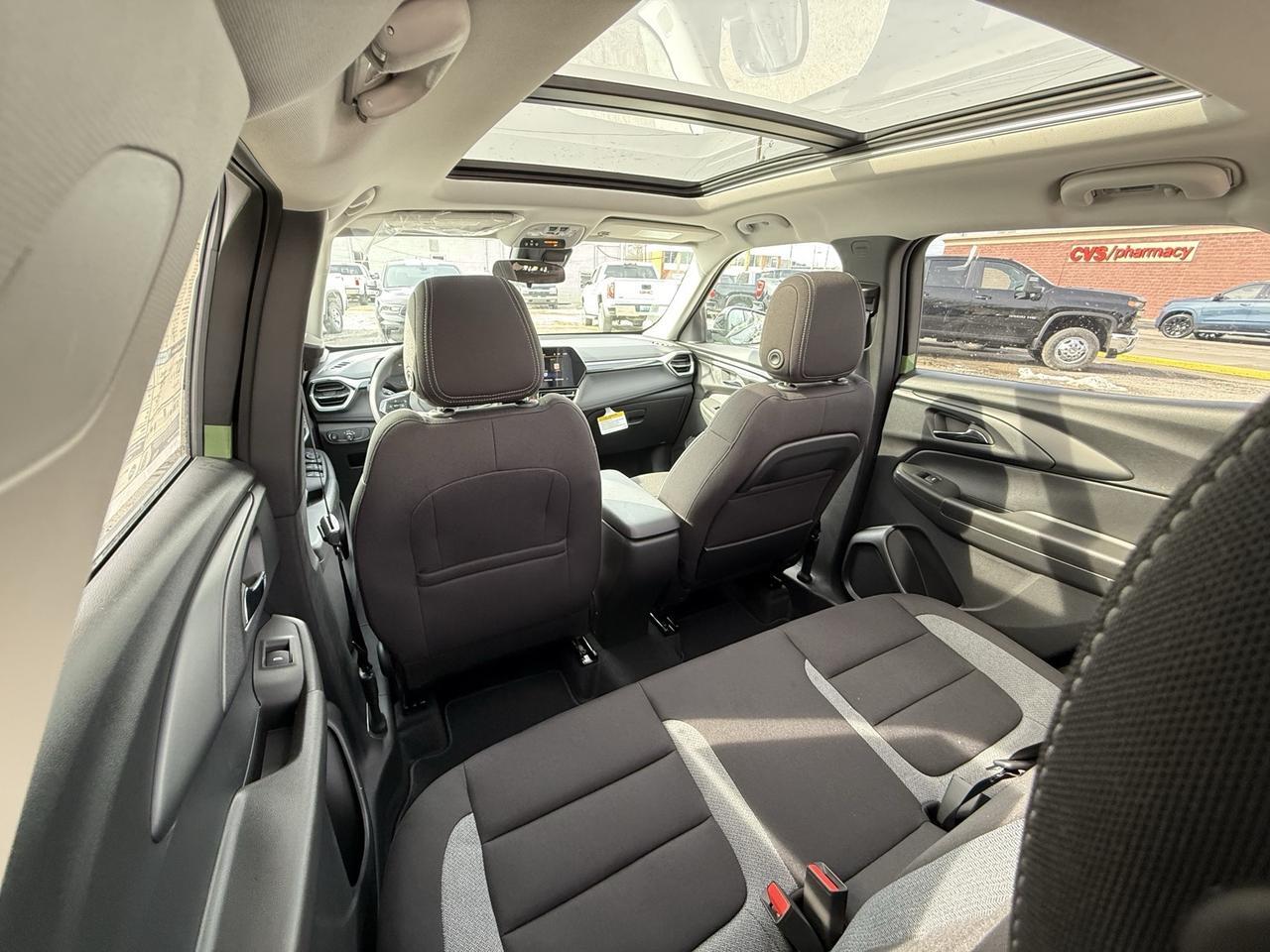 2026 Chevrolet TrailBlazer LT Crestwood KY