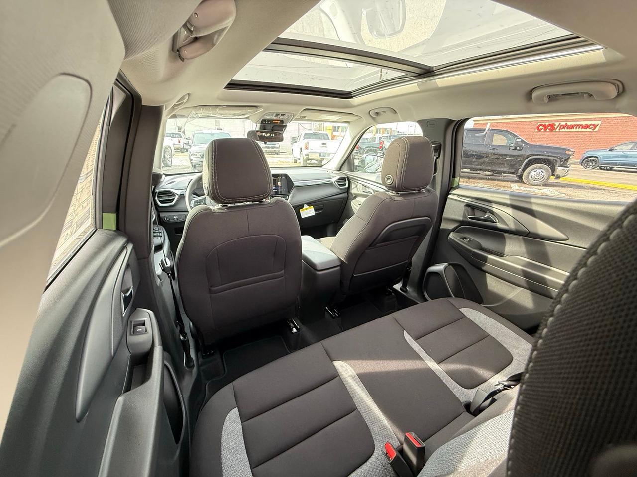 2026 Chevrolet TrailBlazer LT Crestwood KY