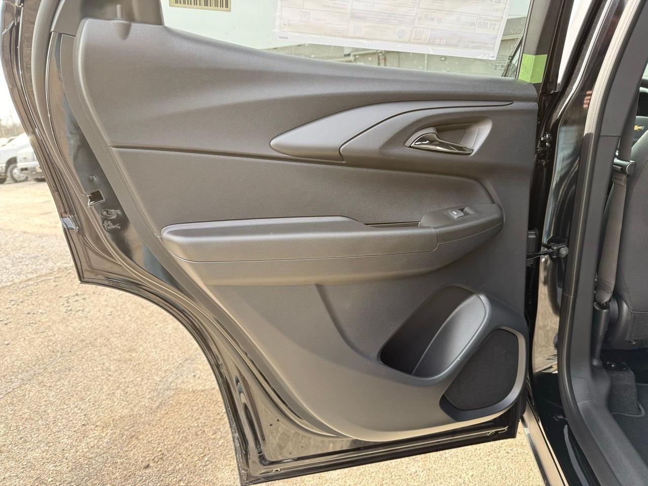 2026 Chevrolet TrailBlazer LT Crestwood KY