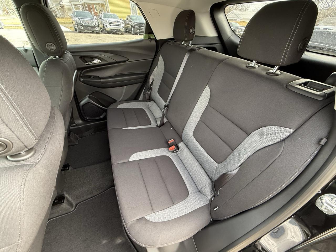 2026 Chevrolet TrailBlazer LT Crestwood KY